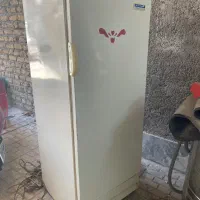 بخچال فریزر ارج مرتب