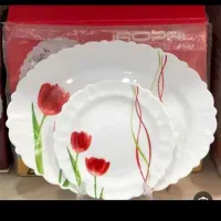 سه دست سرویس ارکوپال پملپ