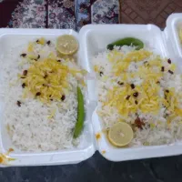 غذای بیرون بر خانگی با بهترین کیفیت