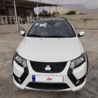 کوییک RS مدل ۱۴۰۴ صفر