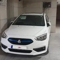 شاهین پلاس tu5صفر