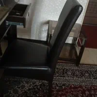 صندلی ناهار خوری