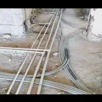 استخدام نیرو برقکار|استخدام صنعتی، فنی، مهندسی|شاهین‌شهر, عطار|دیوار