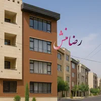 زمین ۳۷۶ متر شهرک الهیه غرب/منطقه22/ایرانمال خرازی|فروش زمین و ملک کلنگی|تهران, چیتگر جنوبی|دیوار