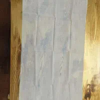 کار در منزل برش و بسته بندی پارچه