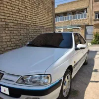 پارس تیوفایو گاز برقی بوش مدل ۹۸