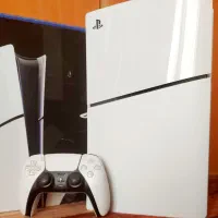 پلستیشن فایواسلیم یکترا اروپایی فول گیم درحدنوps5