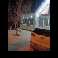 اجاره ی باغ ویلا|اجارهٔ کوتاهمدت ویلا و باغ|هشتگرد, تهران دشت|دیوار