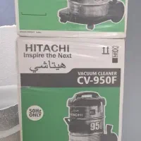جاروبرقی هیتاچی سطلی|جاروبرقی، جارو شارژی، بخارشو|تهران, بازار|دیوار