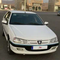 پرشیا مدل 98|خودرو سواری و وانت|عجب شیر, |دیوار