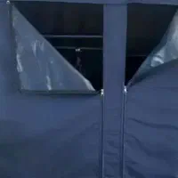 کمد برزنتی 3عدد 2عدد با هم ست|جاکفشی، کمد، دراور|شاهین‌شهر, سعدی شمالی|دیوار