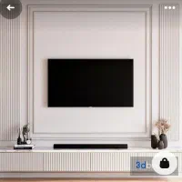 اجرای کناف سقف کاذب کاغذ دیواری عسلویه کنگان|خدمات پیشه و مهارت|بندر کنگان, |دیوار