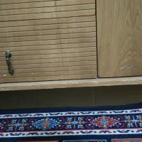 آینه و کنسول|بوفه، ویترین، کنسول|کاشان, فاز ۲ ناجی آباد|دیوار