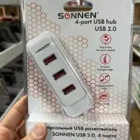 هاب usb|قطعات و لوازم جانبی رایانه|اسلام‌شهر, شهرک مفیدی|دیوار
