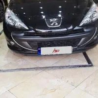 ۲۰۷ پانورما در حد صفر|خودرو سواری و وانت|تهران, افسریه جنوبی|دیوار