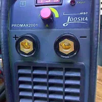 دستگاه جوش صنعتی گام الکتریک مدل PRO MAX|عمده‌فروشی|تهران, شیخ هادی|دیوار