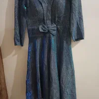 لباس مجلسی نو|لباس|فومن, |دیوار