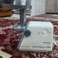 چرخ گوشت پاناسونیک