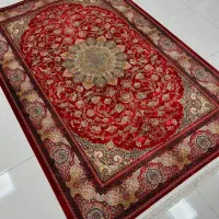 فرش از تولید به مصرف‌کننده،