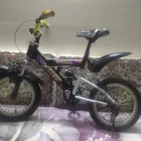دوچرخه سالم