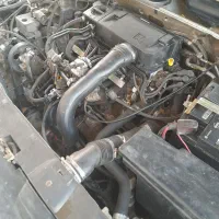 پژو ۴۹۵ دوگانه سوز شرکتی ۸۹