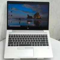 اچ پی EliteBook گرافیک دار برای کارای سنگین