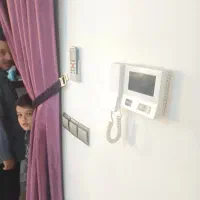 آپارتمان دوخواب رهن واجاره وحدت۱۶