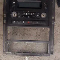 لوازم ۴۰۵ اینه  پخش کویل