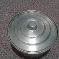 قابلمه روحی ۱۵نفره|ظروف پختوپز|کرمانشاه, |دیوار