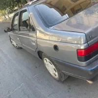 فروشی فوری۴۰۵ تمیز در حد|خودرو سواری و وانت|شیراز, ارم|دیوار