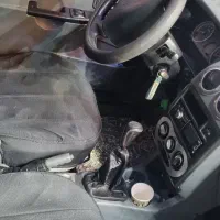 پراید ۱۳۱ مدل ۹۵