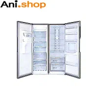 یخچال هیمالیا مدل آلفا|یخچال و فریزر|ابهر, |دیوار