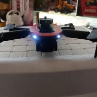 پهباد دوربین دار|اسباب‌‌بازی|شیراز, ارم|دیوار