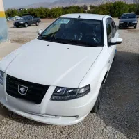 فروش سورن پلاس فول موتور سال جدید صفر