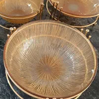 سرویس پذیرایی ۴ تیکه