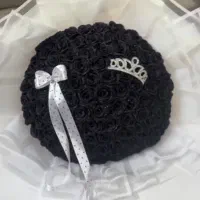 گل هایی ک پژمرده نمیشن