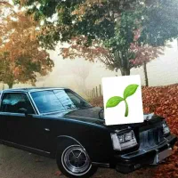 بیوک رگال کوپه