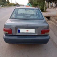 پراید 85سالم