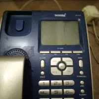 گوشی تلفن|تلفن رومیزی|سنندج, |دیوار