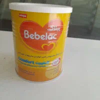 قوطی شیر خشک