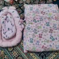 تشک و قنداق فرنگی بچه|اسباب و اثاث بچه|اهواز, گلستان|دیوار