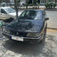 زانتیا مدل 81 فرانسه