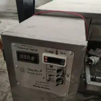 یک سری وسایل فس فود|کافی‌شاپ و رستوران|سنندج, |دیوار