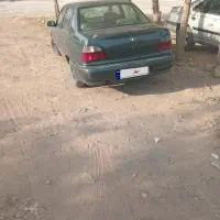 دوو سیلو مدل ۸۱|خودرو سواری و وانت|پاکدشت, پاکدشت (مامازند)|دیوار