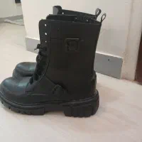 بوت سایز ۳۹ ۴۰|کیف، کفش، کمربند|مشکین‌دشت, |دیوار