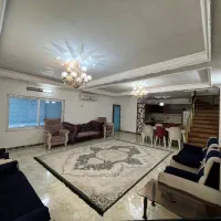 فروش ویلا استخردار