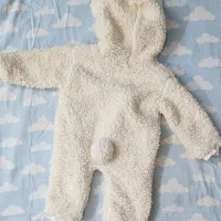 سرهمی نوزادی|کفش و لباس بچه|گنبد کاووس, |دیوار