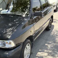 پراید ۱۳۱ مدل ۹۴ موتور یورو ۴