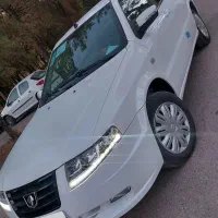 سمند سورن موتور XU7P دریچه گاز سیمی