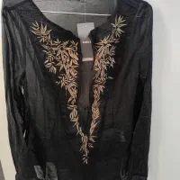 لباس زنانه|لباس|شاهین‌شهر, مورچه خورت|دیوار